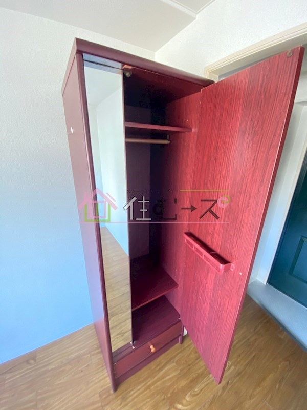 ラ・ビスタ その他3