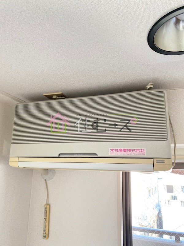 ラ・ビスタ その他4