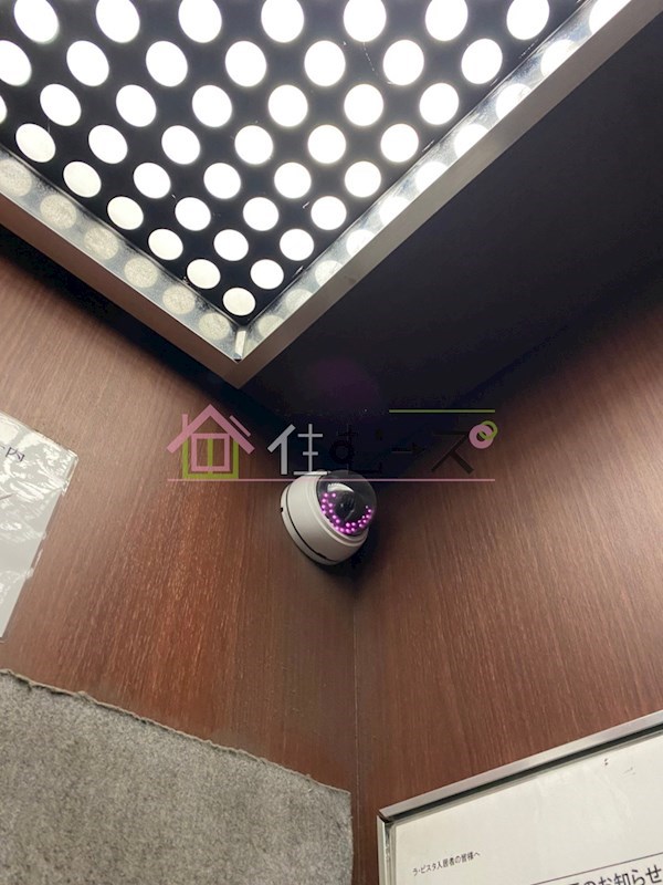 ラ・ビスタ その他外観2