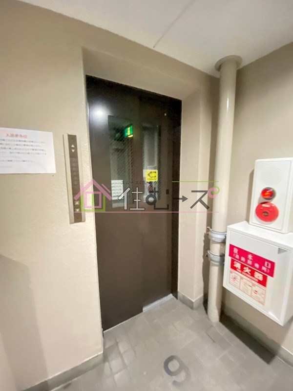 ラ・ビスタ その他外観3