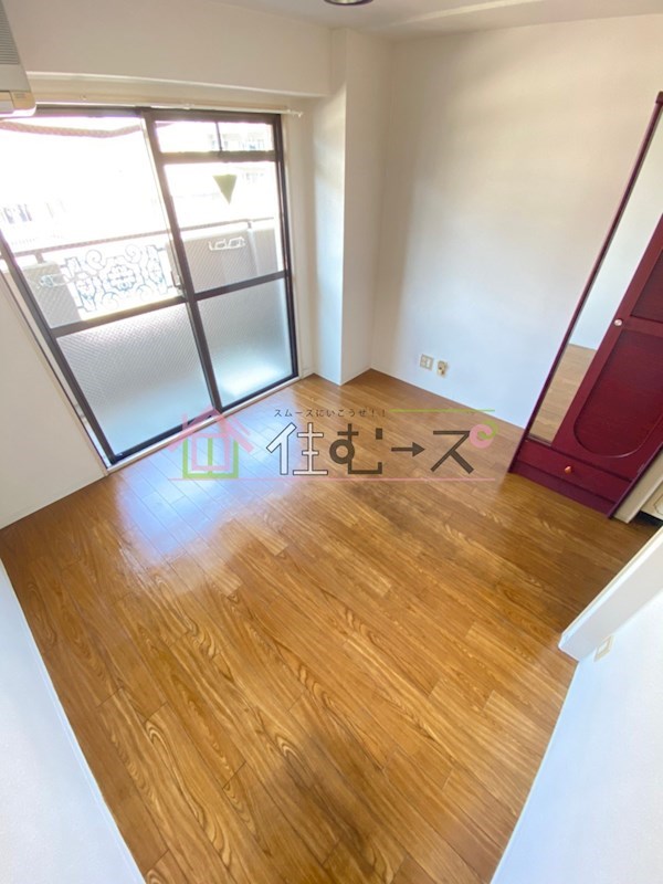 ラ・ビスタ その他外観5