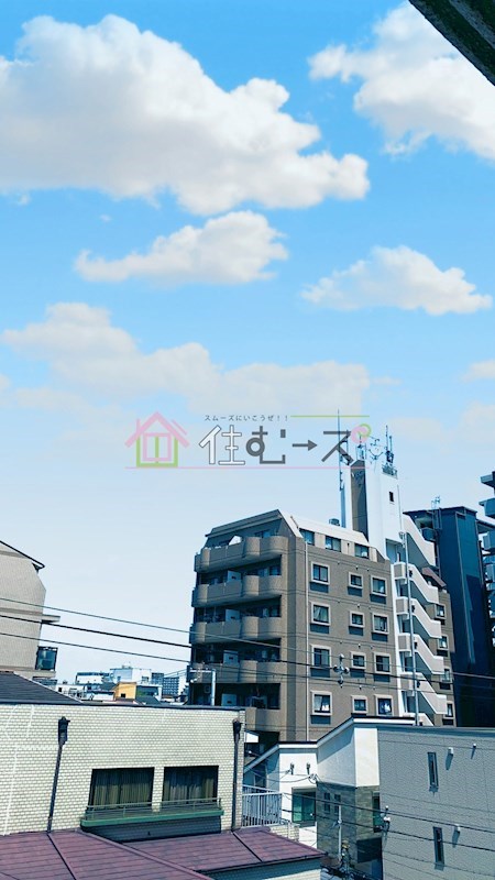 ラ・ビスタ その他外観6