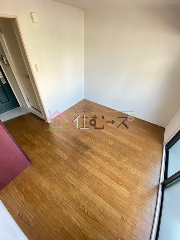 ラ・ビスタ リビング