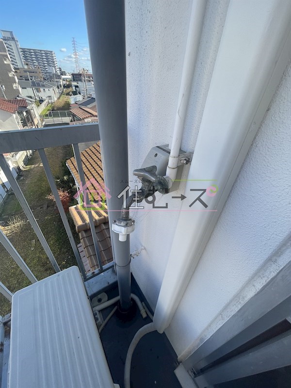 サトーハイツ その他2