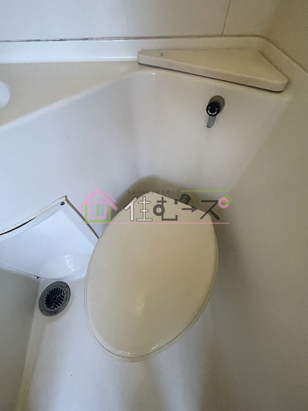 サトーハイツ その他3