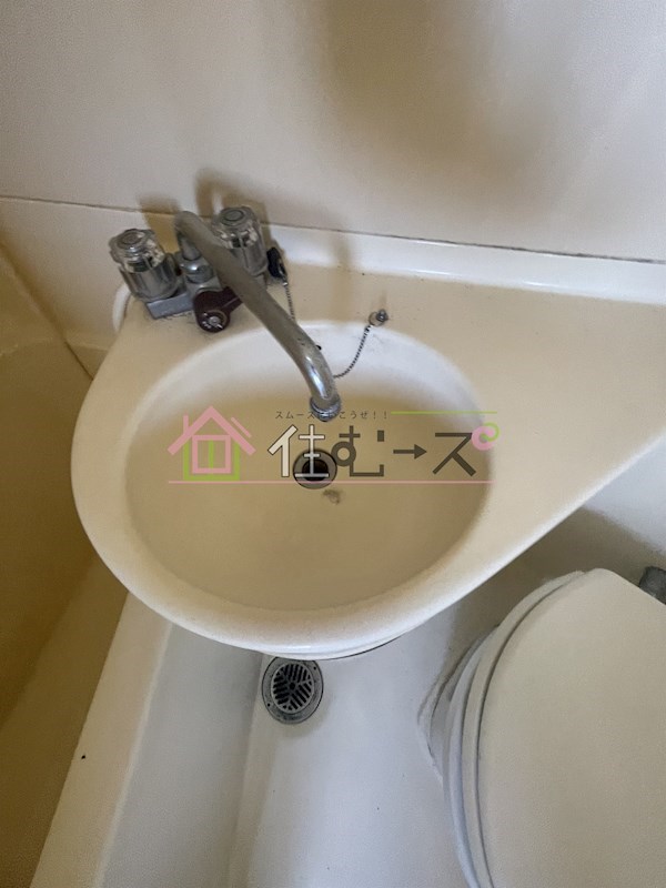 サトーハイツ その他4