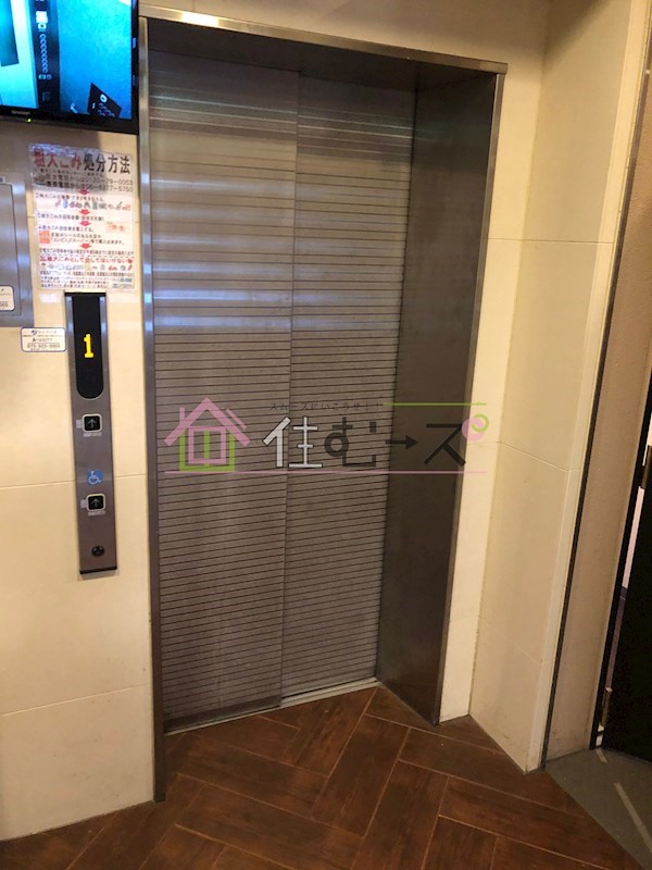 FDS Fiore その他外観2