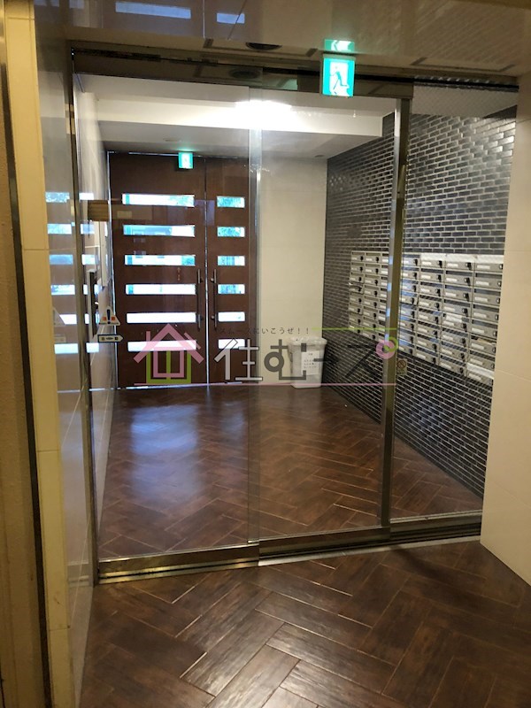 FDS Fiore その他外観3