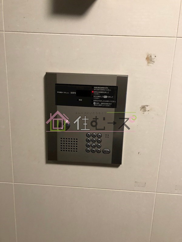 FDS Fiore その他外観4