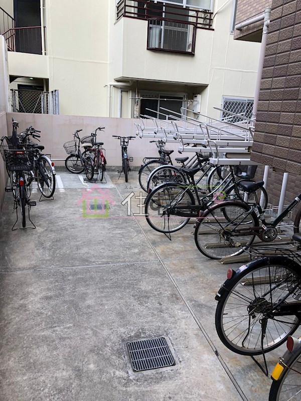 FDS Fiore その他外観6