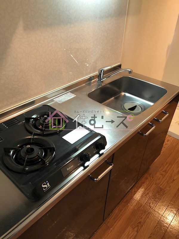 FDS Fiore キッチン