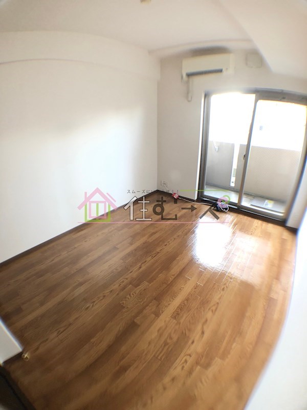 FDS Fiore ベッドルーム