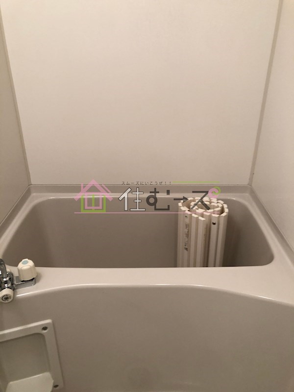 FDS Fiore 風呂画像