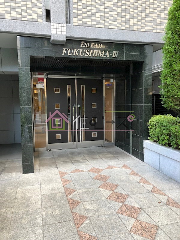 エスリード福島第3 その他1