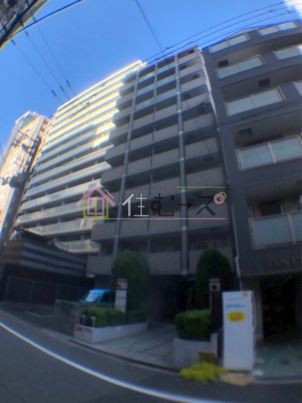 エスリード福島第3 その他外観1