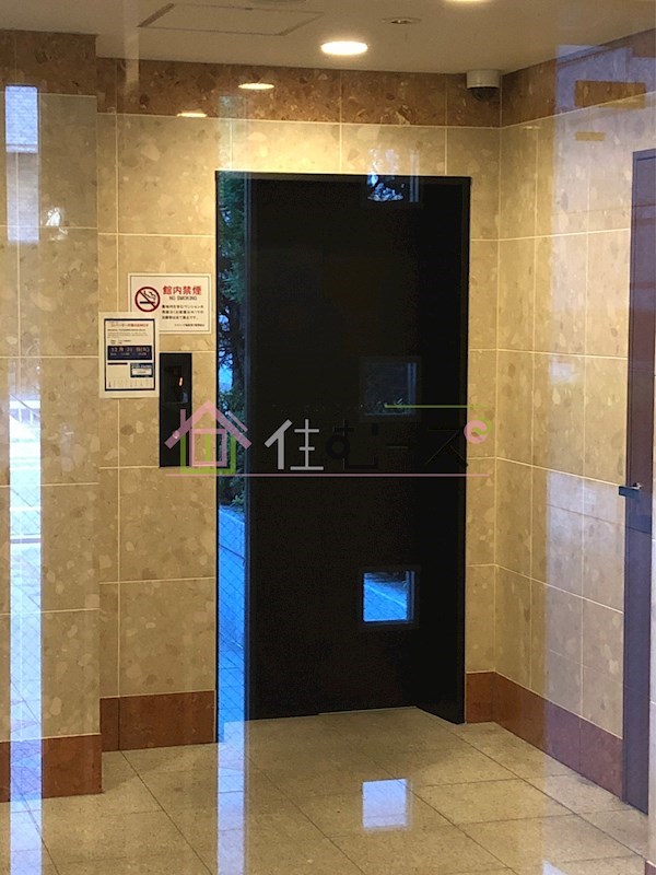 エスリード福島第3 その他外観2