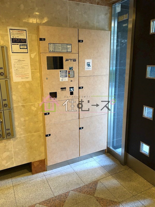 エスリード福島第3 その他外観3