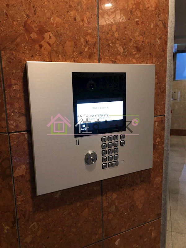 エスリード福島第3 その他外観4