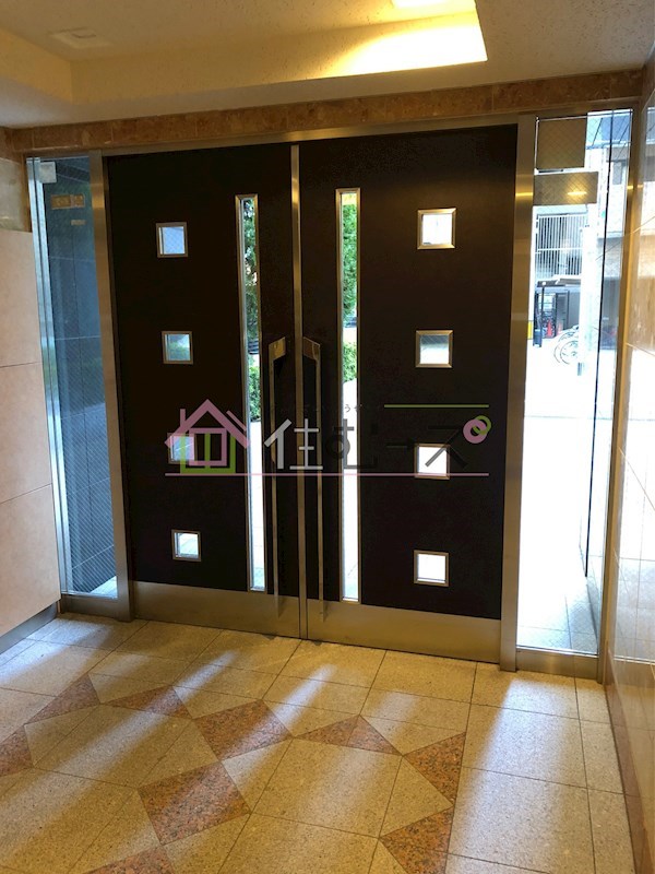 エスリード福島第3 その他外観5