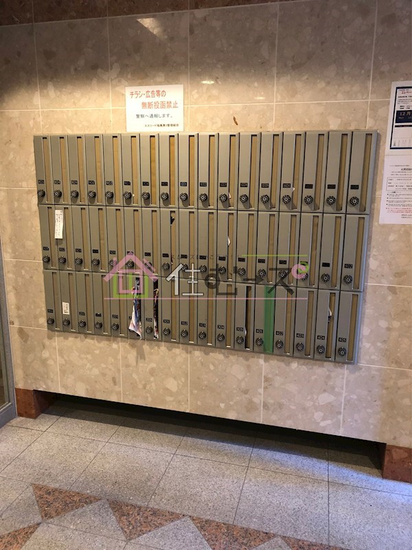 エスリード福島第3 その他外観6