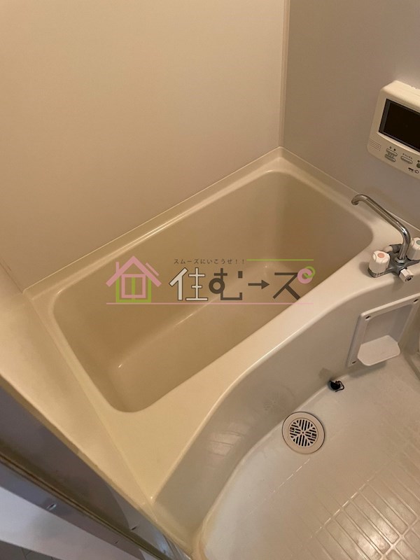 エスリード福島第3 風呂画像