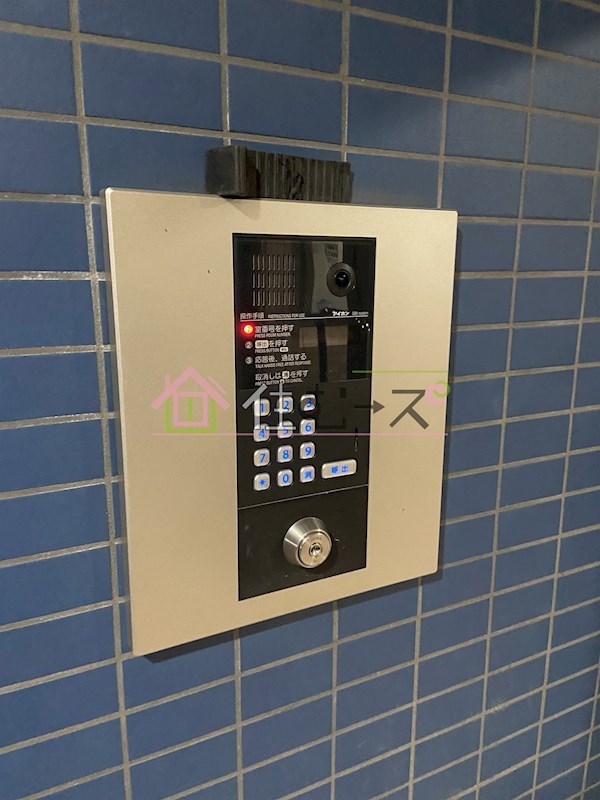 みおつくし東なんば その他外観4