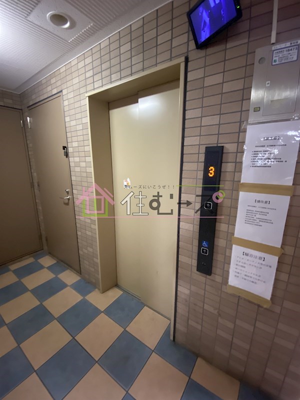 みおつくし東なんば その他外観5