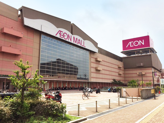 クレアール茨木 周辺画像10