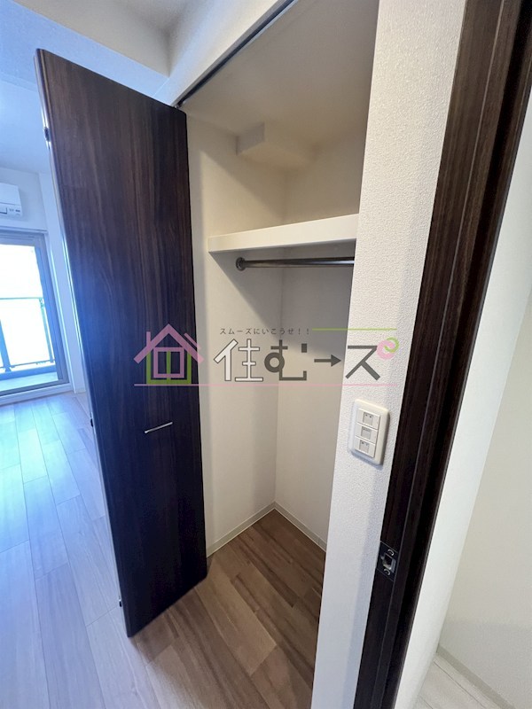 プレサンスOSAKA DOMECITYスクエア その他2