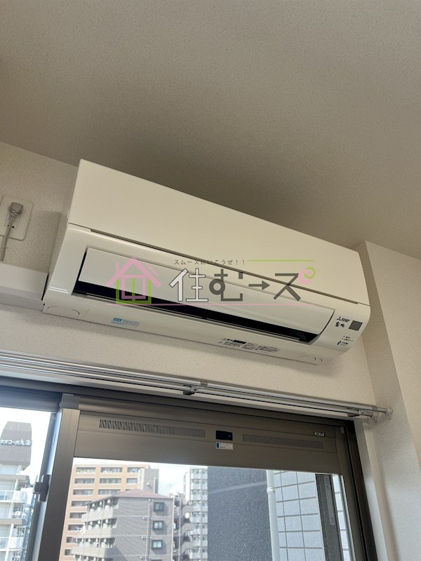 プレサンスOSAKA DOMECITYスクエア その他3