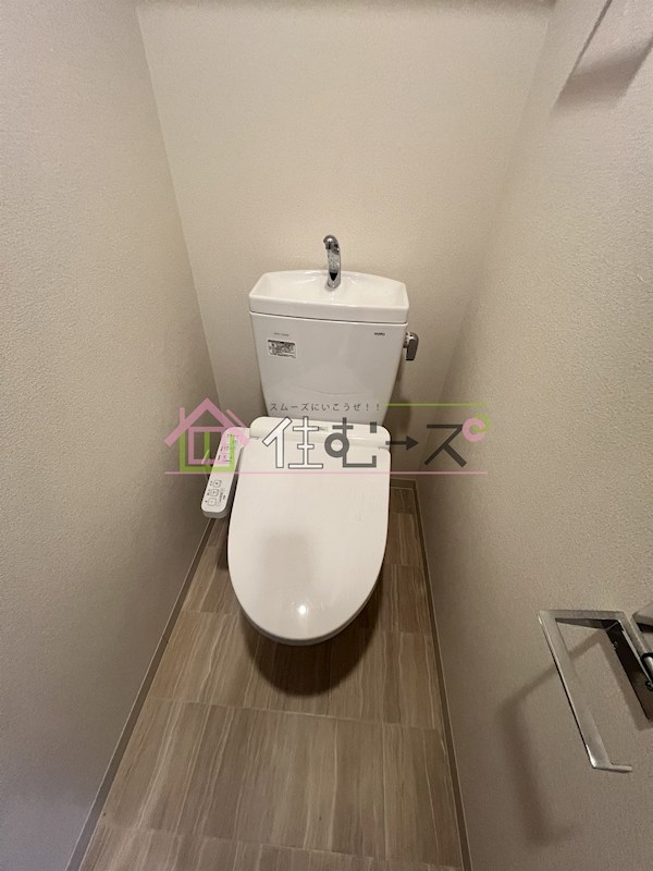 プレサンスOSAKA DOMECITYスクエア その他4