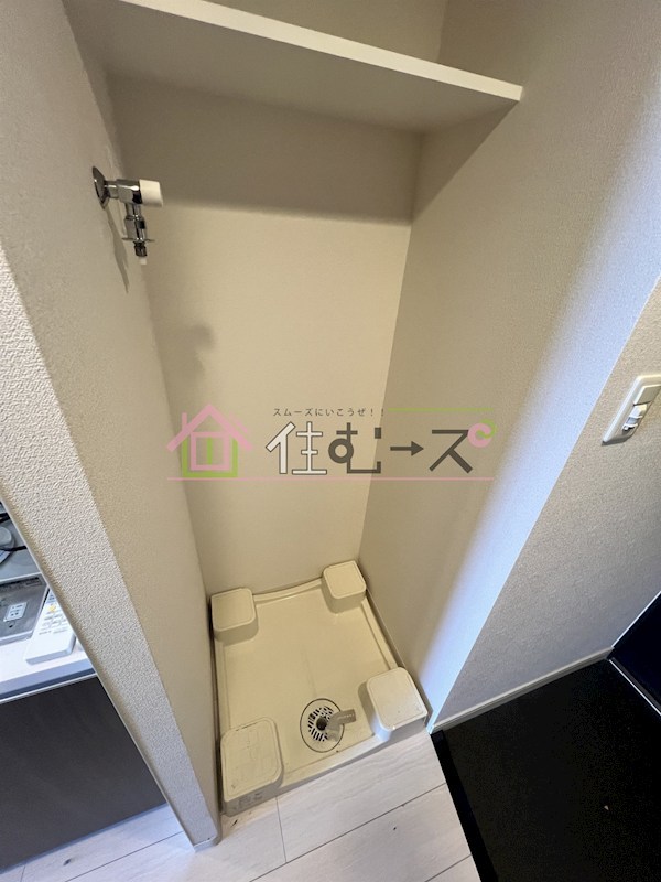 プレサンスOSAKA DOMECITYスクエア その他5