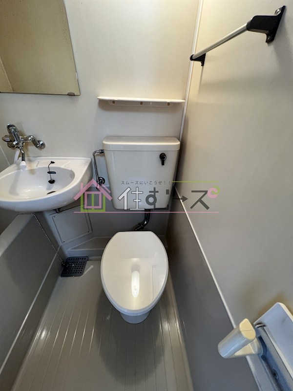 BM北堀江 その他5