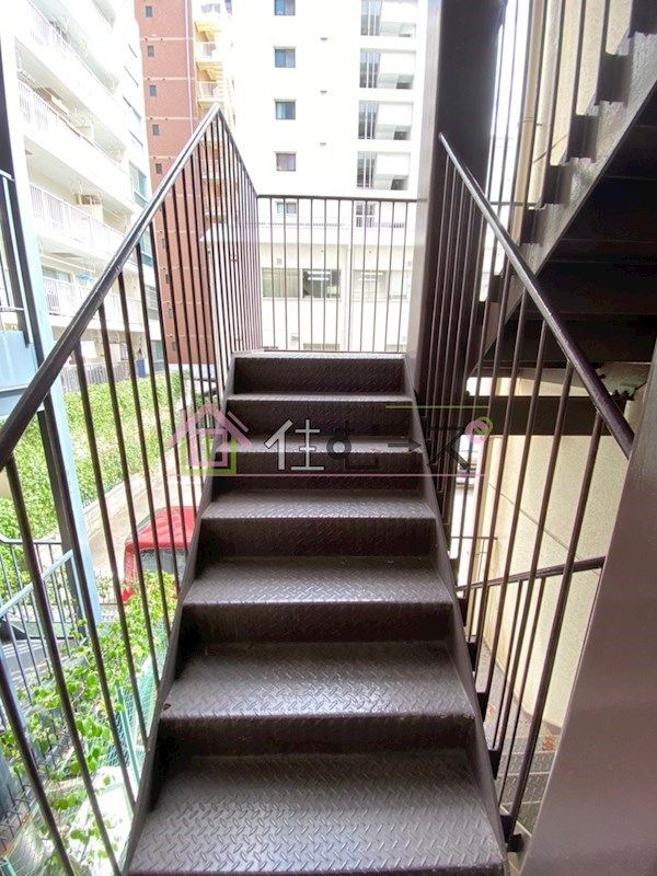 BM北堀江 その他外観2