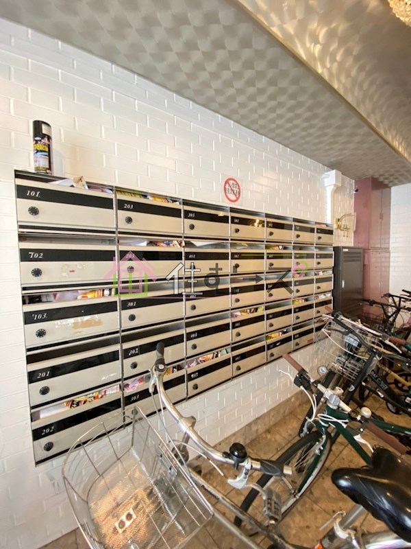 BM北堀江 その他外観5