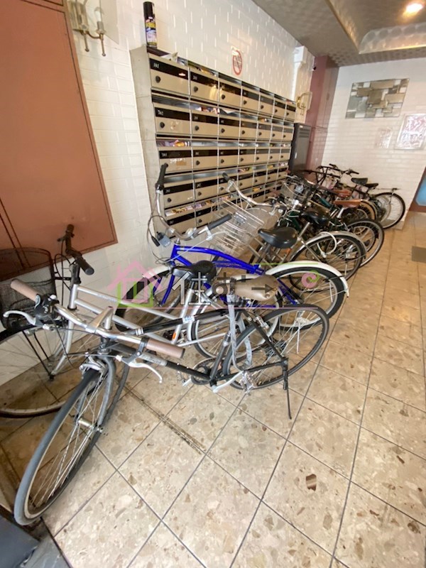 BM北堀江 その他外観6