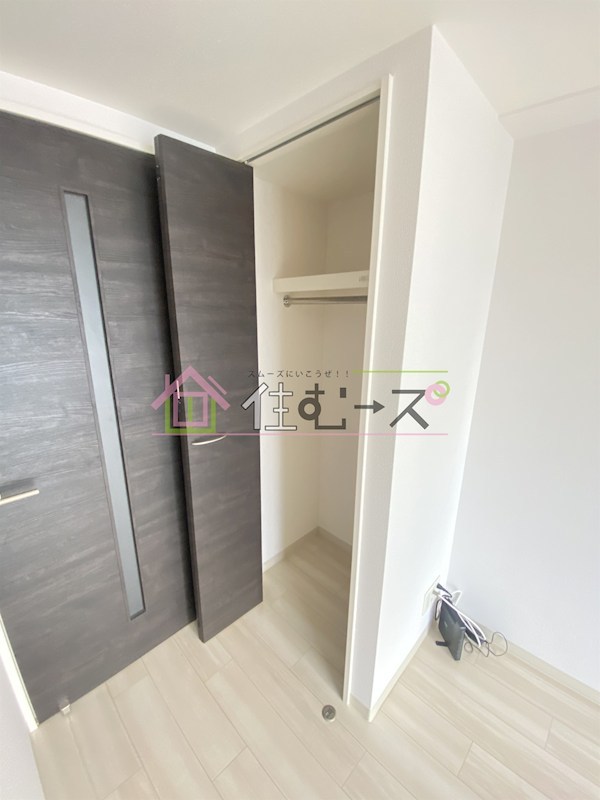 TOYOTOMI STAY PREMIUM ナンバ桜川 その他4