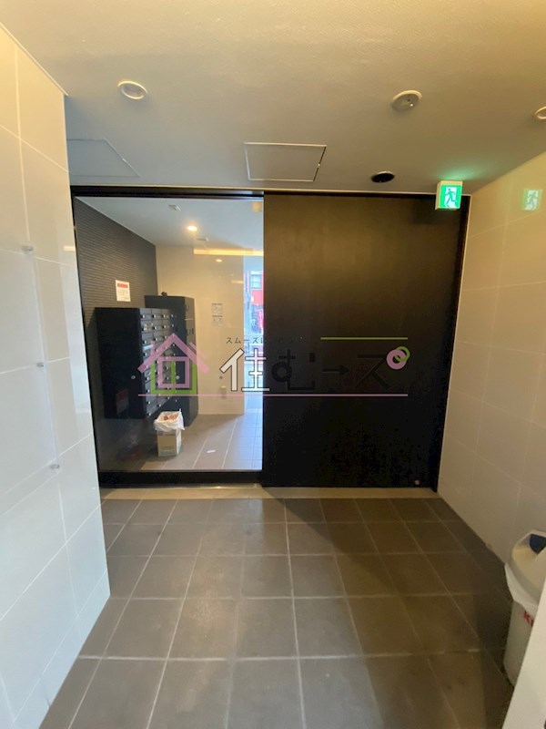 TOYOTOMI STAY PREMIUM ナンバ桜川 その他外観2