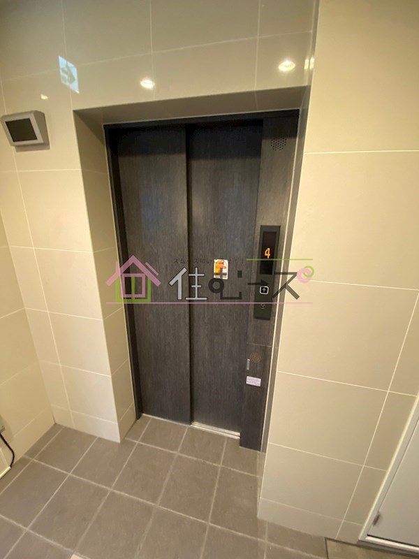 TOYOTOMI STAY PREMIUM ナンバ桜川 その他外観3