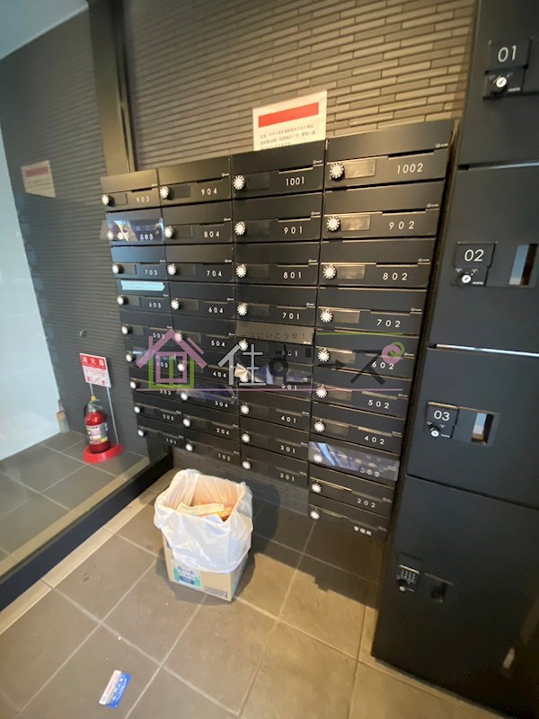 TOYOTOMI STAY PREMIUM ナンバ桜川 その他外観4