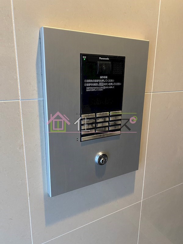 TOYOTOMI STAY PREMIUM ナンバ桜川 その他外観6