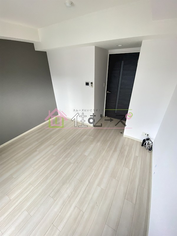 TOYOTOMI STAY PREMIUM ナンバ桜川 リビング