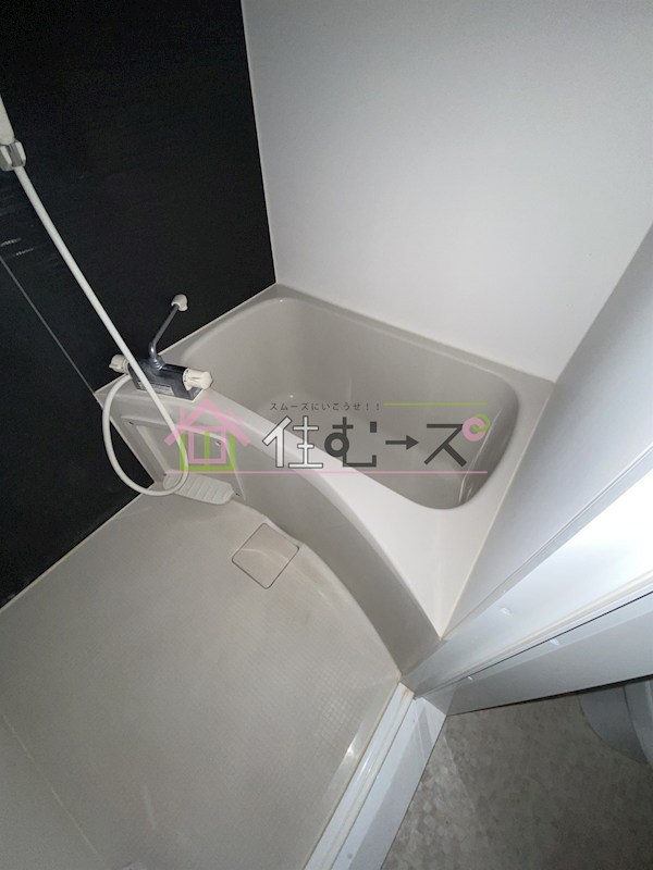 TOYOTOMI STAY PREMIUM ナンバ桜川 風呂画像