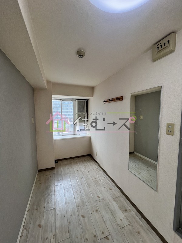 ラパンジール本田Ⅱ ベッドルーム