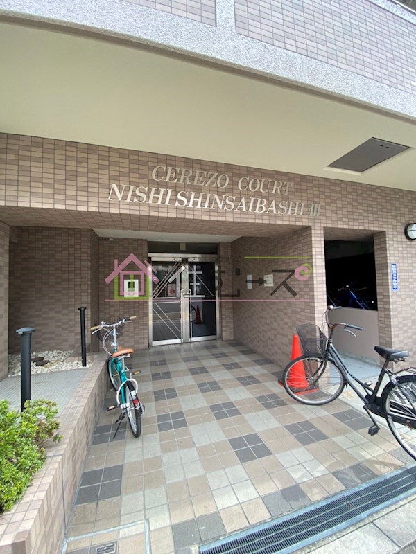 セレッソコート西心斎橋第3 その他1