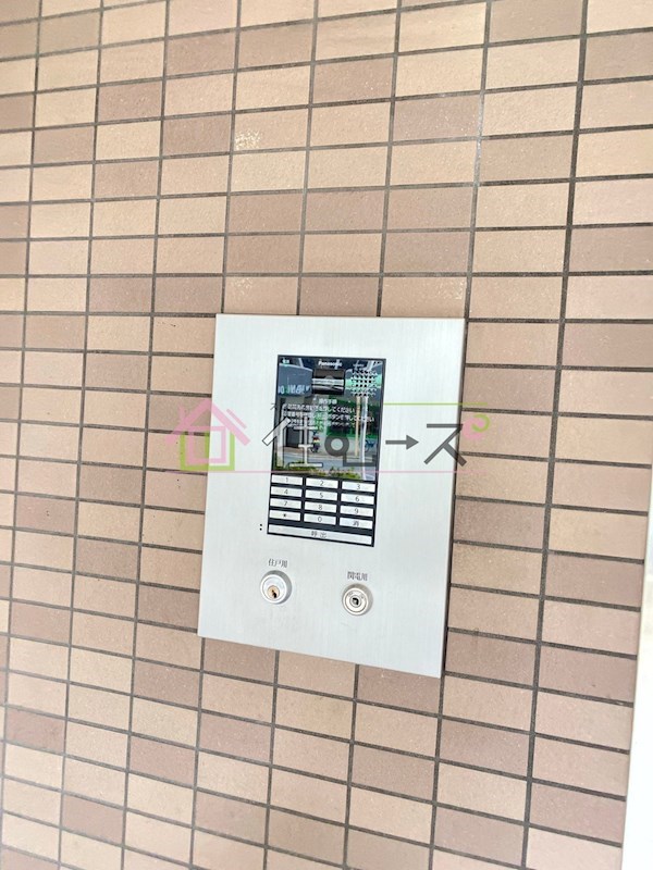 セレッソコート西心斎橋第3 その他外観3