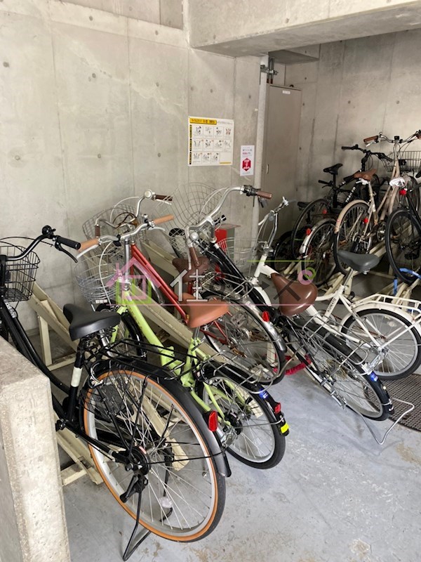 セレッソコート西心斎橋第3 その他外観6