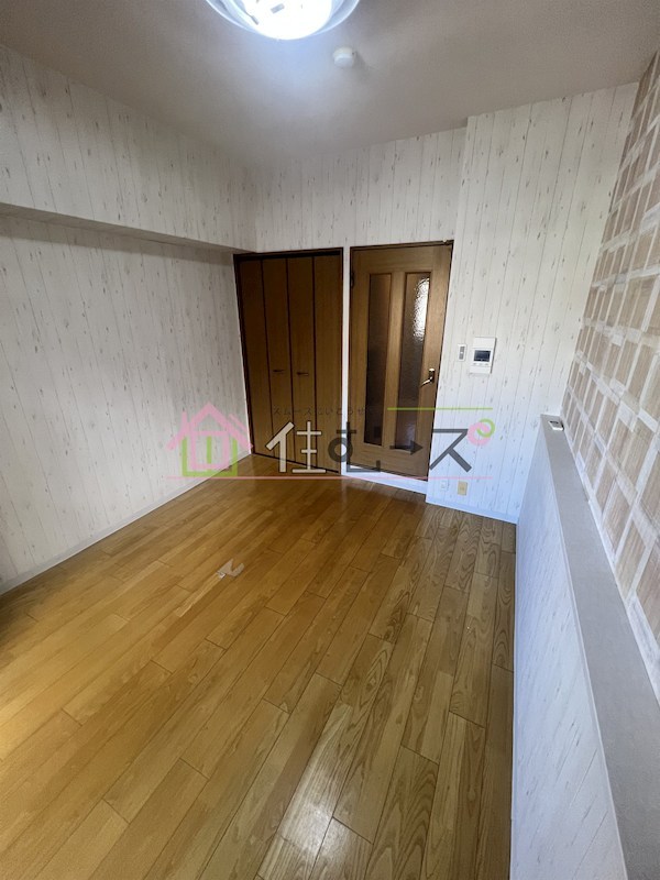 セレッソコート西心斎橋第3 リビング