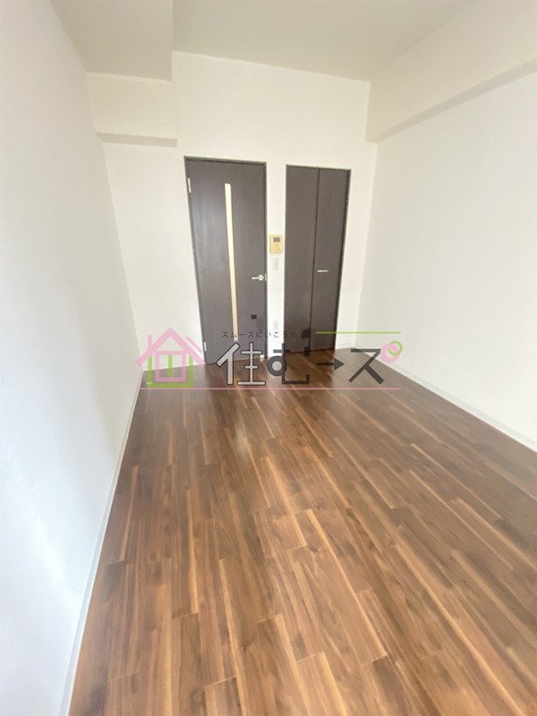 REI難波西 リビング