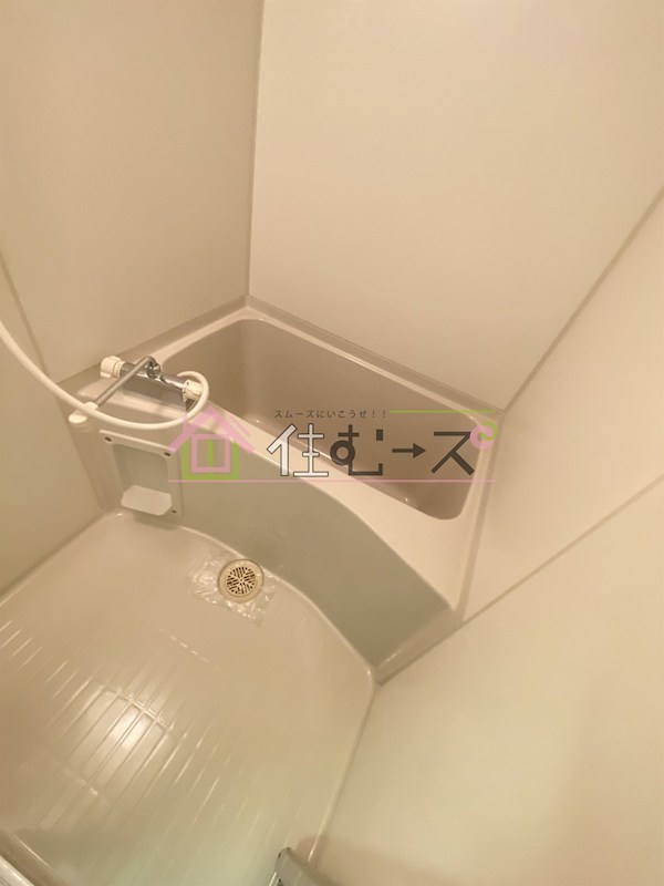 REI難波西 風呂画像